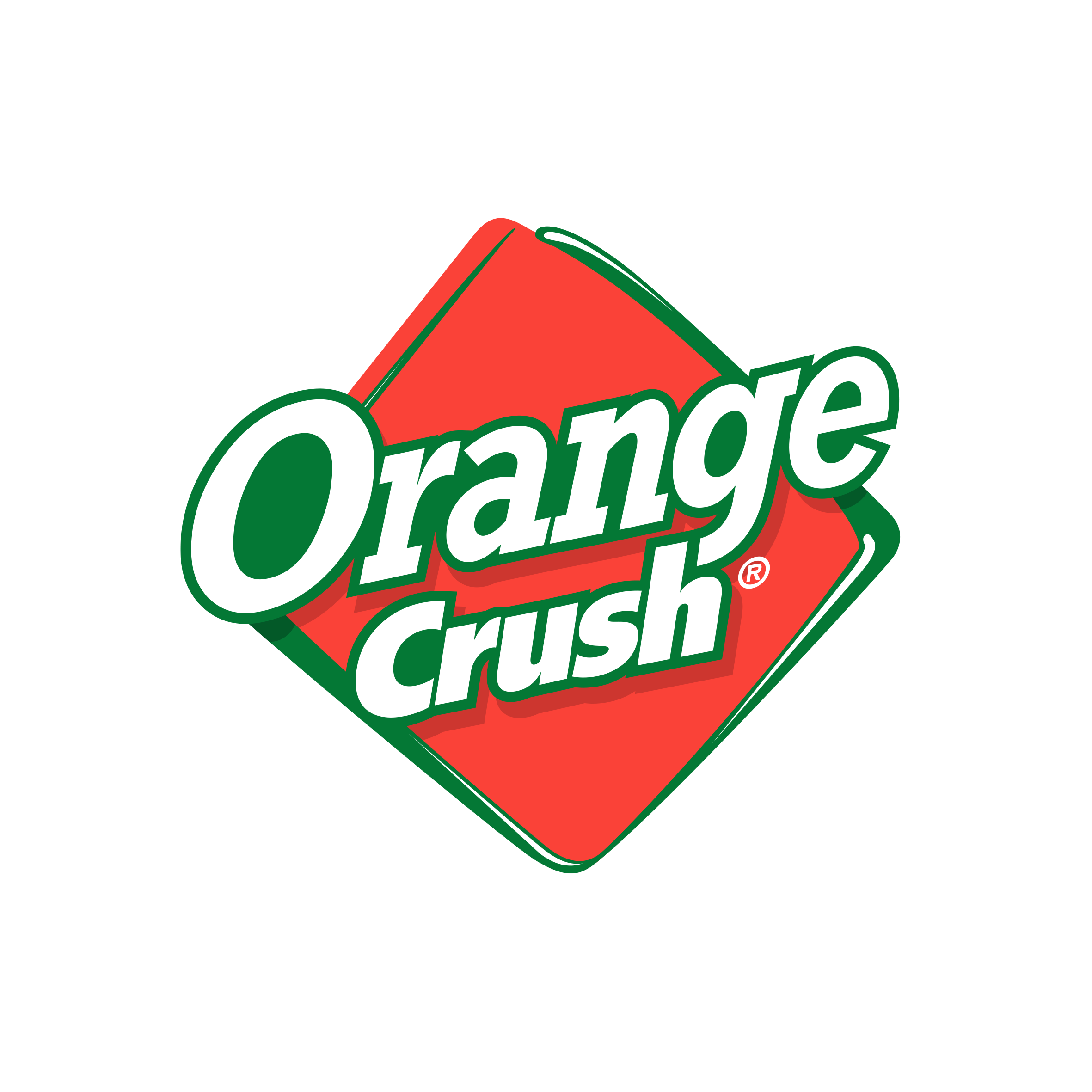 Orange Crush