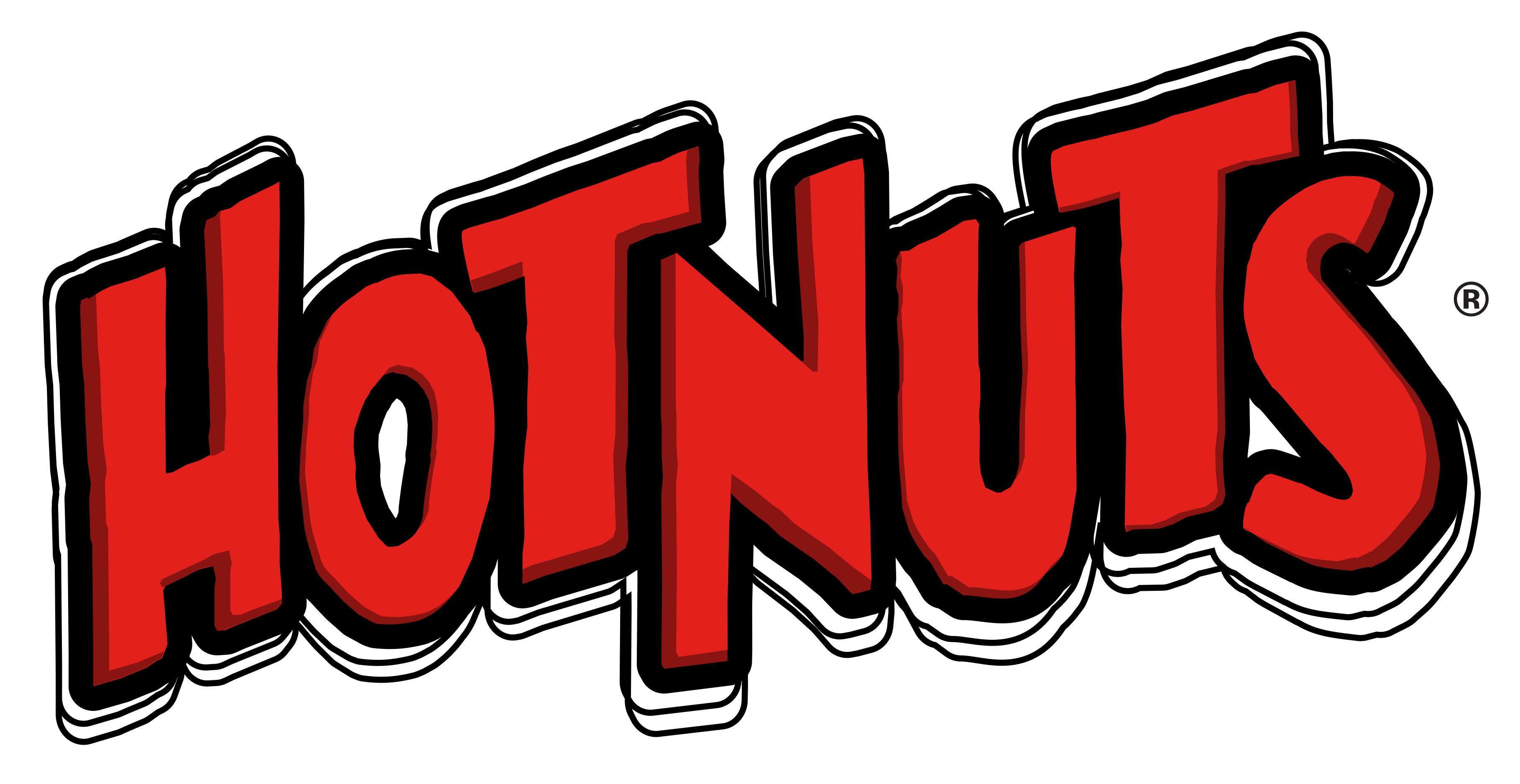 Hot Nuts